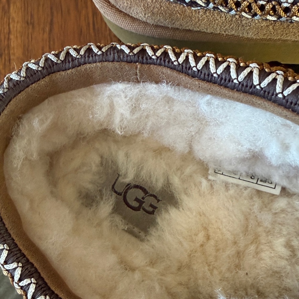 UGG Women’s Tasman ll Slippers - Picture 6 of 10